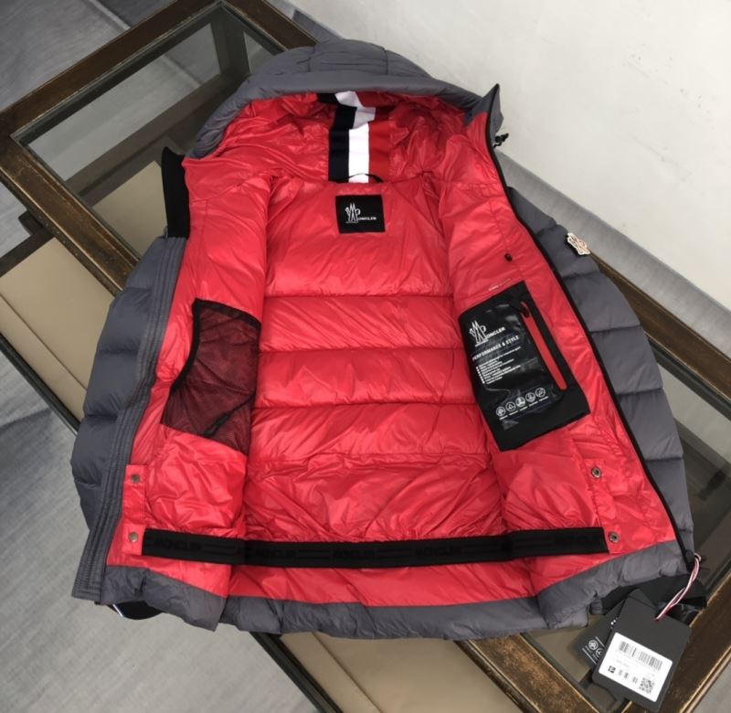 Moncler Down Jackets